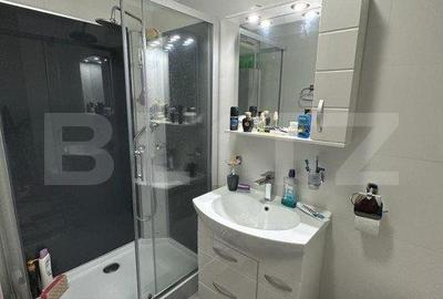 Apartament 2 camere, decomandat, 49mp, an 2022 - 8