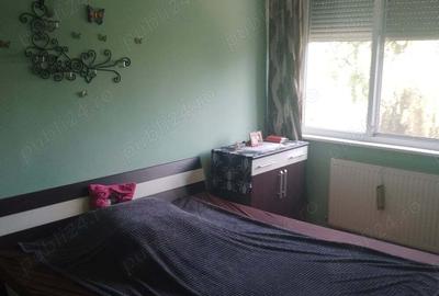 Apartament cu 3 camere semidecomandat în Lugoj - 10