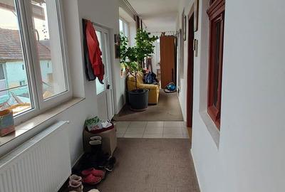 Casă cu 3 camere cu Teren 2070 Mp în Cârjiți - 11