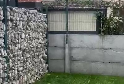 Casă cu 3 camere cu Teren 200 Mp în Bragadiru - 18