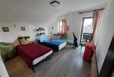 Casă cu 4 camere cu Teren 480 Mp în Moara - 14