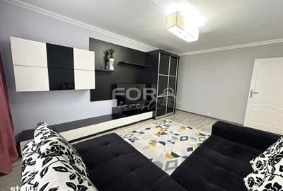 Apartament cu 2 camere decomandat în Nufărul - 2