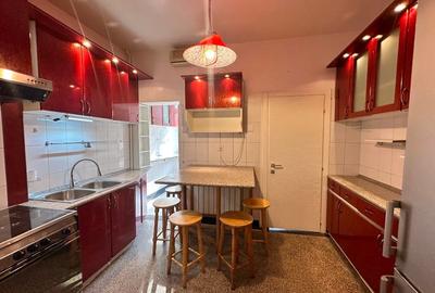 Apt 4 camere in vila/Dorobanti/Metrou Stefan cel Mare/Dinamo/Parcul Circului - 12