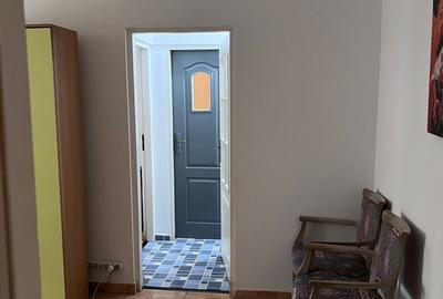 Apartament cu 2 camere semidecomandat în Primăverii - 4