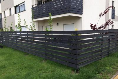 Apartament cu 3 camere decomandat în Iancu Nicolae - 10
