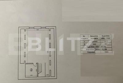 Vila / Casa de vis, 246 mp utili, garaj, Stupini - 10