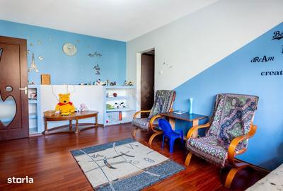 Apartament cu 2 camere semidecomandat în Berceni - 7