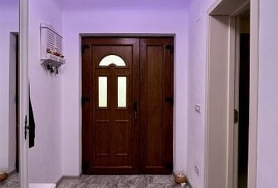 Casa individuala 5 camere si teren de 430 mp - zona Plopi Timisoara - 22