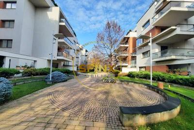 Washington Residence, for rent, 4 rooms, pet friendly, renovated, parking - 39