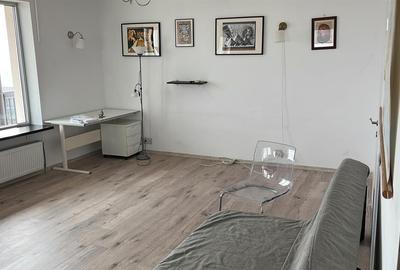 Apartament cu 3 camere decomandat, mobilat în Tineretului - 1