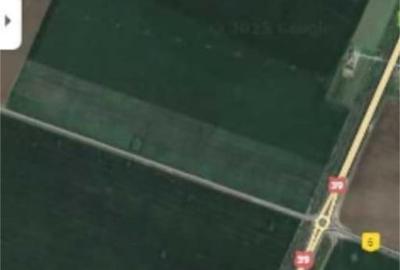 TEREN 5000mp  |  COSTINESTI  |  ZONA HANUL LUI DARIE - 4