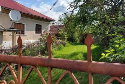 Se vinde Jumate casa Budacu De sus - 1