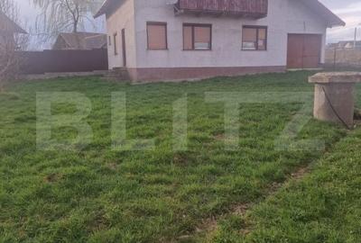 Casă cu 4 camere cu Teren 1000 Mp în Șcheia - 2