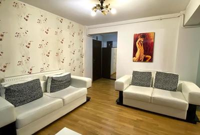 Apartament cu 3 camere în Calea Severinului - 2