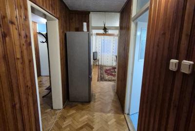 Timocului-Saguna | Decomandat | Etaj 1 | Centrala | Disponibil imediat!! - 4