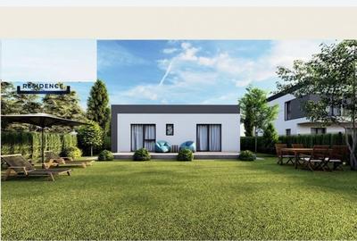 VILA Comuna Berceni - Ilfov | SUPER COMPLEX MEGA PARK - 2