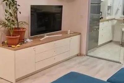 Apartament cu 2 camere semidecomandat în Theodor Pallady - 1