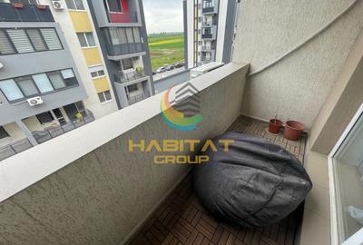 Apartament cu 2 camere decomandat în Sud-Vest - 9