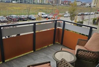 Apartament tip studio Grandis Residence UTILITATI INCLUSE - 8