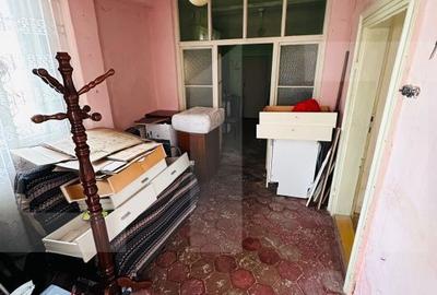 Casă cu 4 camere în Bârzești - 14