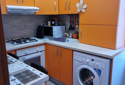 Apartament cu 3 camere decomandat în Unirii - 4