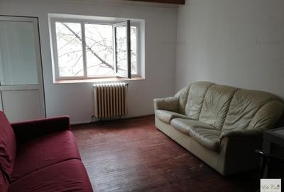Apartament cu 2 camere decomandat, mobilat în Nicolina - 1