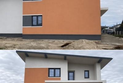 Casă individuală cu 4 camere cu Teren 380 Mp în Valea Adâncă - 3