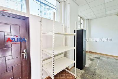 AZURA Imobiliare - Spatiu Comercial Stradal Pitesti, Vitrina Mare - 12