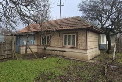 Casă cu 4 camere în Esna - 4