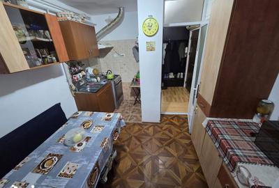 Apartament cu 2 camere decomandat în E3 - 6