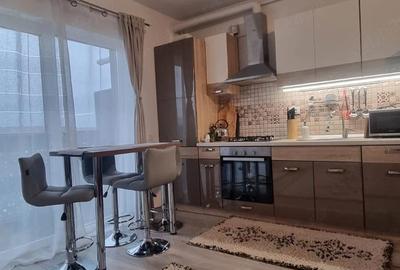 Apartament cu 2 camere semidecomandat în Florești - 5