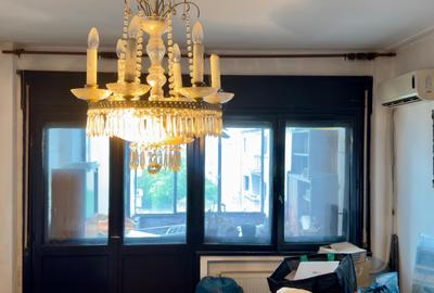 Apartament 4 camere Batistei, strada Vasile Lascar - 21