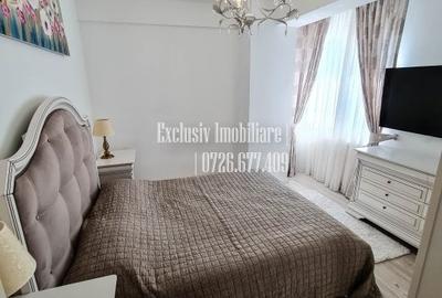 TERMEN LUNG! Ap de LUX pe Malul Lacului - Parcare Privata - Vedere la Mare - 12