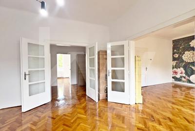 Casa pe un singur nivel cu 3 camere+pivnita. Pod si curte-Zona Sub Arini - 22