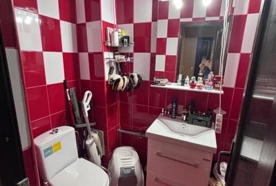 Apartament 3 Camere mobilat utilat, nu necesita renovare, reabilitare. - 14