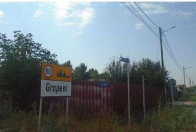 Casă cu 4 camere cu Teren 635 Mp în Gropeni - 11