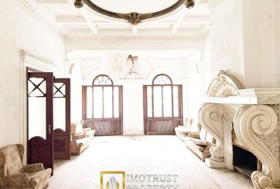 Casă individuală cu 23 camere cu Canalizare în Ultracentral - 7