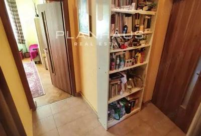 Apartament cu garaj inclus, 3 camere, situat in Baia Mare, pe strada George Co?buc Aleea cu Castani - 4