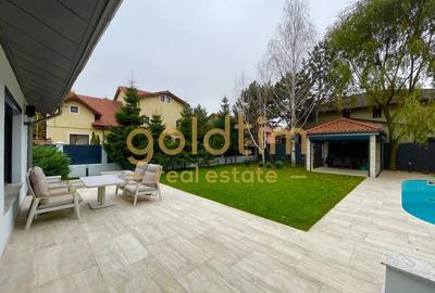 UNICA/ABSOLUT SUPERBA/ VILA INDIVIDUALA/IANCU NICOLAE/CURTE GENEROASA - 106