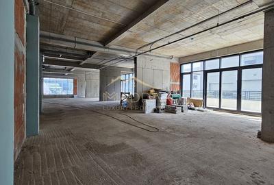 Spatiu comercial cu piscina acoperita***512mp utili//Pipera - 4