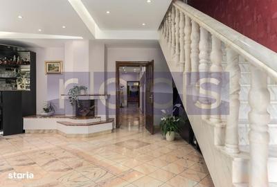 Casă cu 4 camere în Parcul Circului - 4