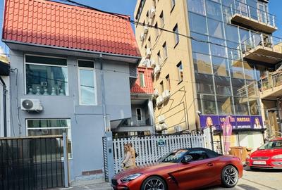 Proprietate situata in Dorobanti - Putul lui Zamfir - 2