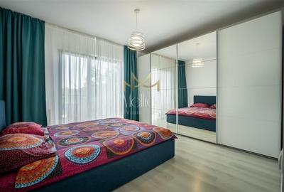 Apartament cu 2 camere semidecomandat în Europa - 7
