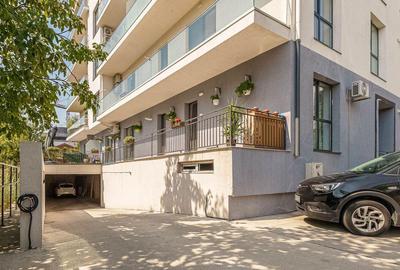 Apart 3 camere 85 mp Titan Grigorescu vizavi noul Kauflan... - 2