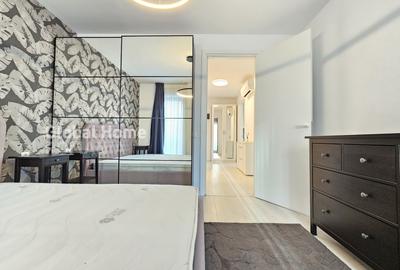 Apartament cu 2 camere decomandat în Aviației - 8