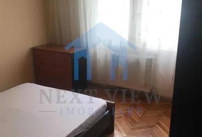Apartament 3 camere, Manastur - 1