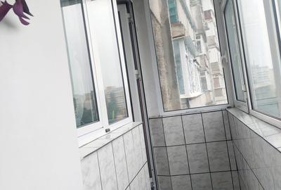 Vanzare apartament cu 2 camere, zona Micro 20( capat troleu), etaj 6, sup 57 mp. - 10