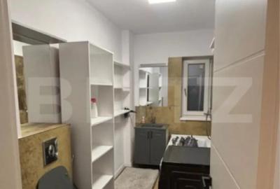 Apartament cu 2 camere semidecomandat, mobilat în Moara de Vânt - 7