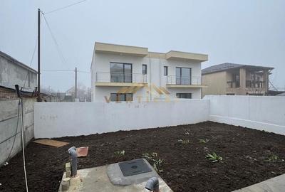 Casă cu 3 camere cu Teren 286 Mp în Berceni - 4