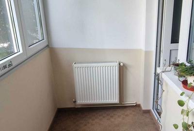 Apartament cu 2 camere semidecomandat în Hipodrom 3 - 8